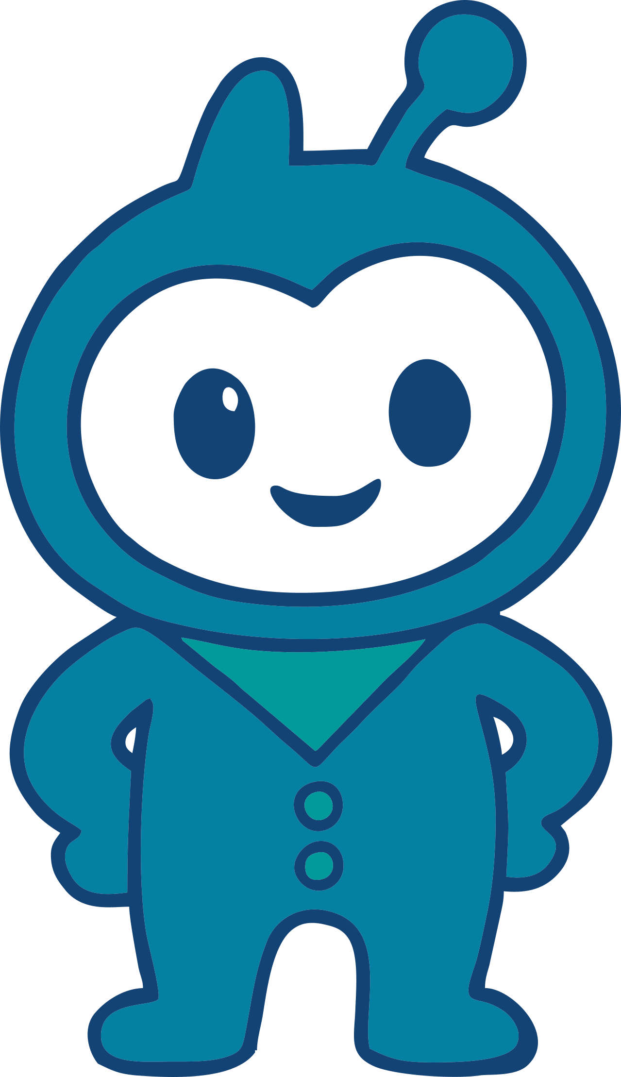 Mascot